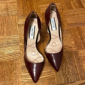 Lucy Choi Heels